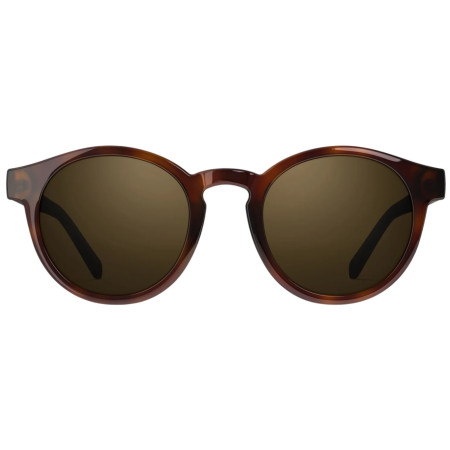 Ochelari de soare Vallon Waylons - polarized maro Chestnut