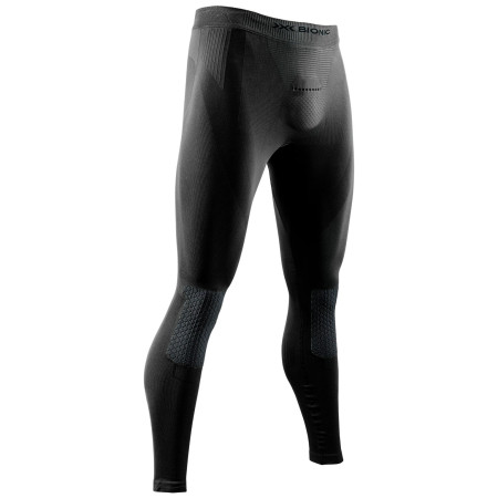 Indispensabili funcționali bărbați X-Bionic X-Plorer Energizer 4.0 Pants negru BLACK/ANTHRACITE