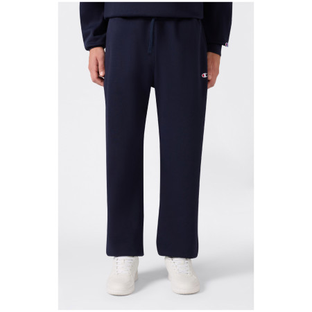 Pantaloni jogging bărbați Champion Elastic Cuff Pants M Modern Heritage