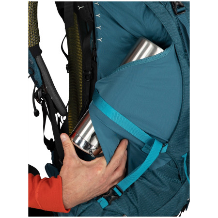 Rucsac turistic Osprey Atmos Ag 65