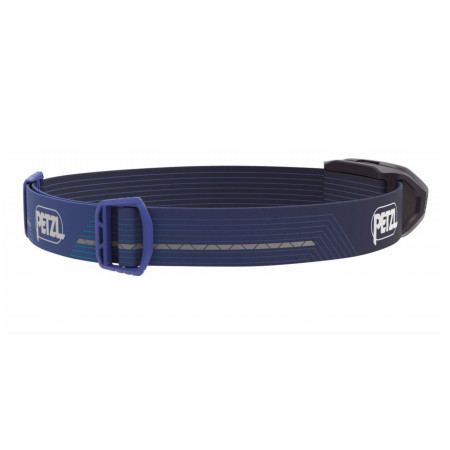 Lanternă frontală Petzl Actik Core 600 lm