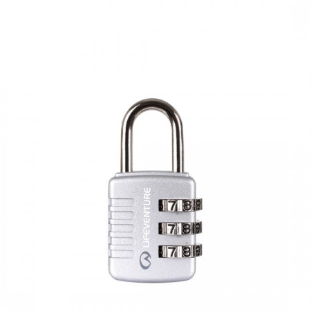 Lacăt LifeVenture Combi Lock