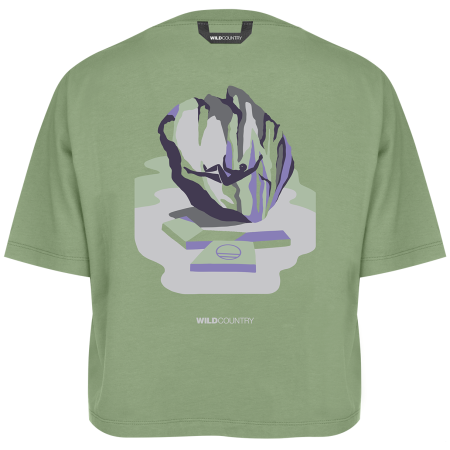 Tricou femei Wild Country Sequence W T-Shirt