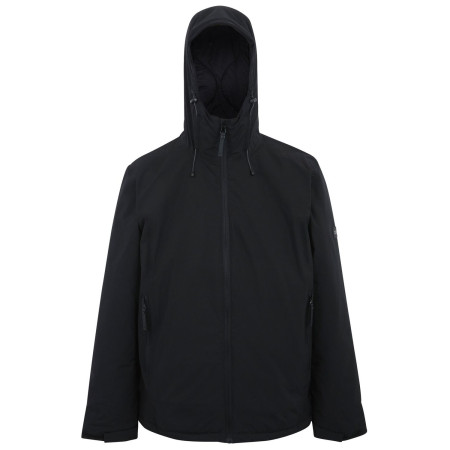 Geacă bărbați Regatta Winsar negru Black