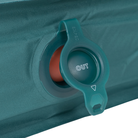 Saltea gonflabilă Exped MegaMat Duo M