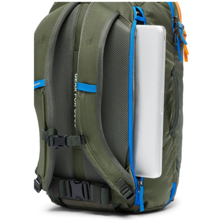 Rucsac Cotopaxi Allpa 28L Travel Pack