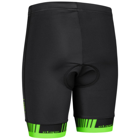 Pantaloni scurți de ciclism copii Etape Junior 2.0