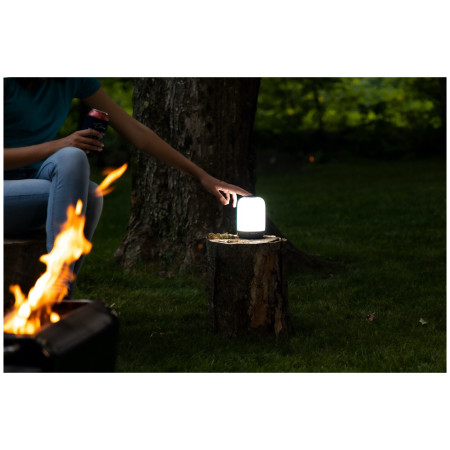 Lanterna reîncarcabilă BioLite AlpenGlow 250