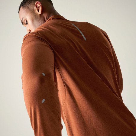 Tricou funcțional bărbați Dare 2b Power Up IV Jersey