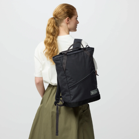 Rucsac urban Fjällräven Vardag Totepack 22