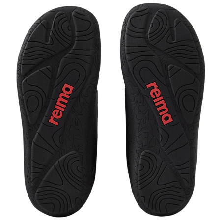 Încălțăminte copii Reima Tallustelu Black