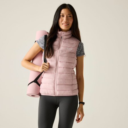 Vestă femei Regatta Women’s Marizion B/W