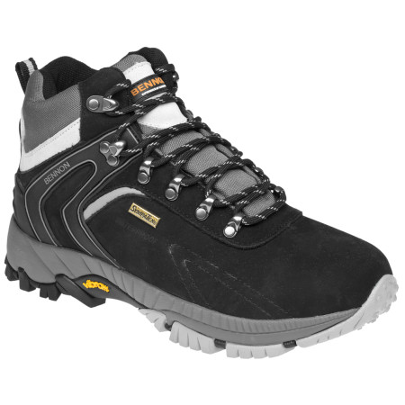 Încălțăminte Bennon Filipo O2 negru