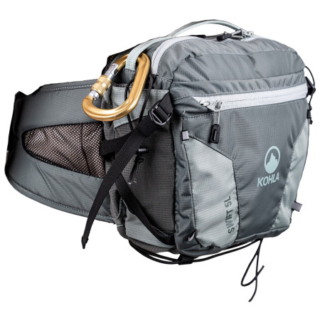 Borsetă Kohla Hipbelt Swift 5
