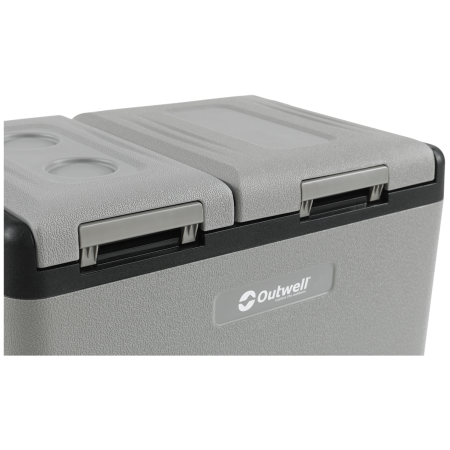 Ladă frigorifică cu compresor Outwell Arctic Chill 41 Dual Zone