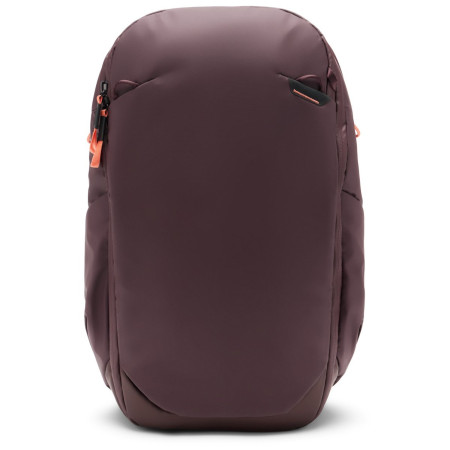 Rucsac Peak Design Travel Backpack 30L roșu Eclipse