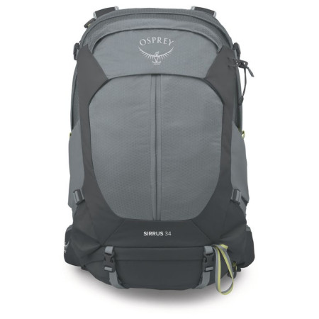 Rucsac turistic femei Osprey Sirrus 34