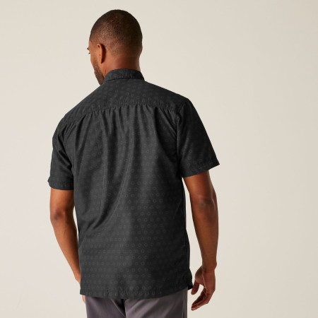 Cămașă bărbați Regatta Mindano IX