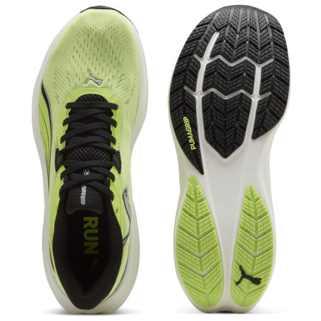 Încălțăminte de alergat pentru bărbați Puma Electrify Nitro 5