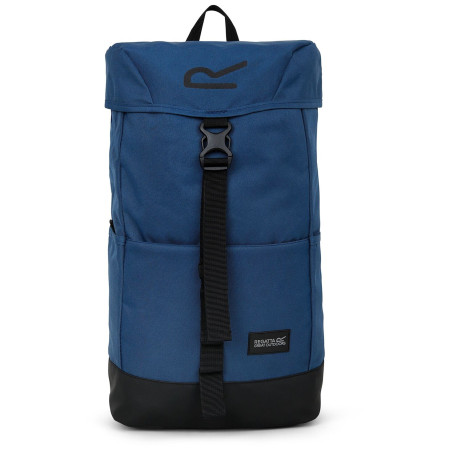 Rucsac Regatta Shilton II 15L albastru Dark Denim