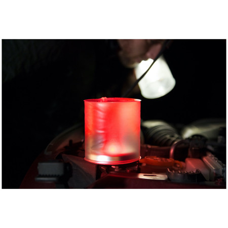 Lampă solară BioLite Luci Emergency