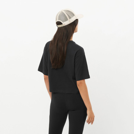 Tricou femei Salomon Short Tee