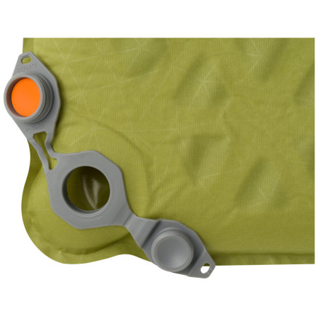 Saltea autogonflabilă Sea to Summit Camp Mat Self Inflating Mat R