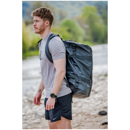 Geantă de voiaj Warg Transit Duffel 90L