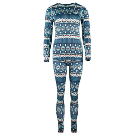 Set pentru femei Kari Traa Fantastisk Set