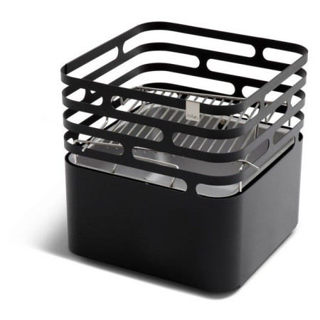 Șemineu Höfats Cube Black