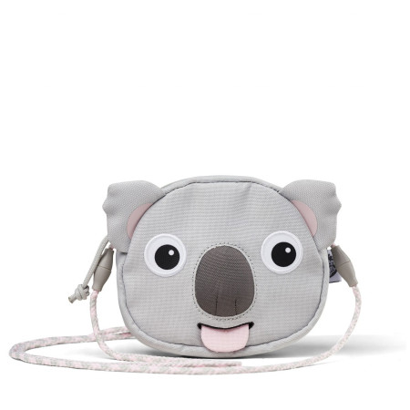 Portofel Affenzahn Kids Wallet