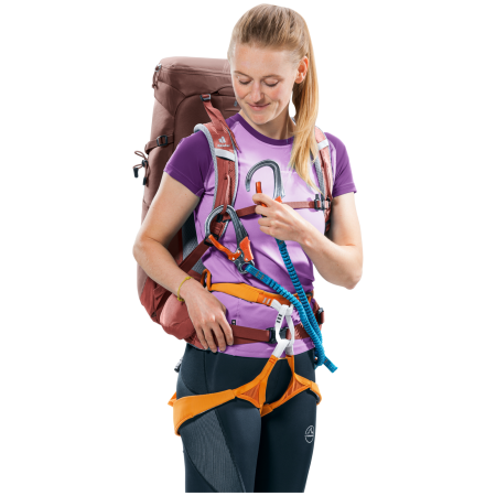 Rucsac sport pentru femei Deuter Trail 28 SL