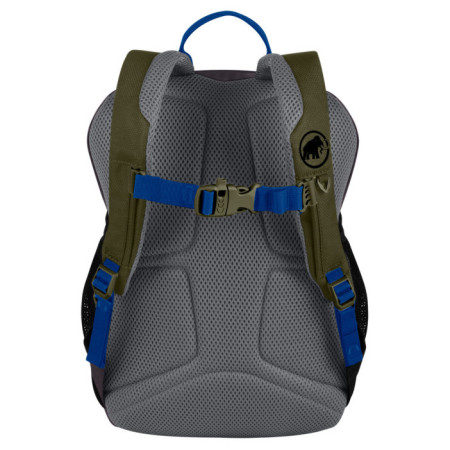 Rucsac pentru copii Mammut First Zip 4