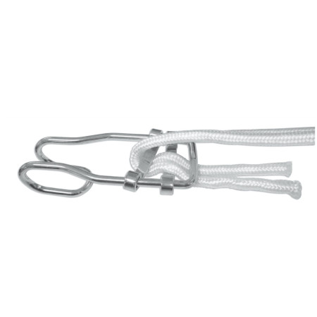 Set agățare hamac Bo-Camp Mounting set Universal