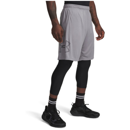 Pantaloni scurți bărbați Under Armour Tech Graphic Short