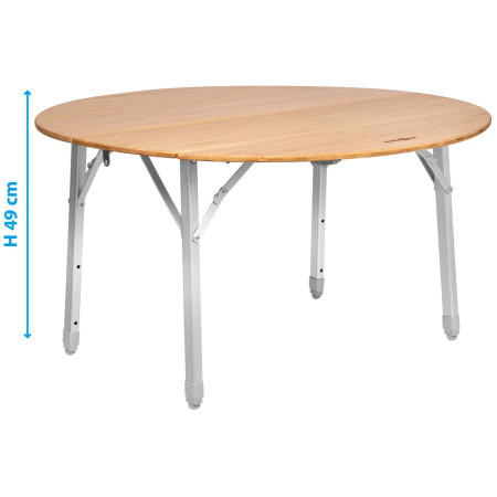 Masă Brunner Camperking R