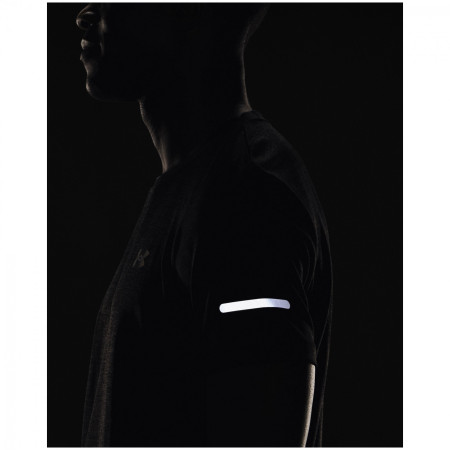 Tricou funcțional bărbați Under Armour Seamless Stride SS