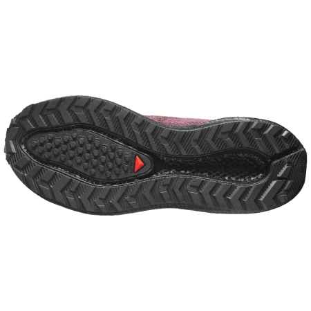 Încălțăminte de alergat pentru femei Salomon Aero Blaze 4 Grvl W