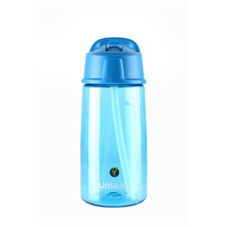 Sticlă copii LittleLife Water Bottle 550 ml albastru