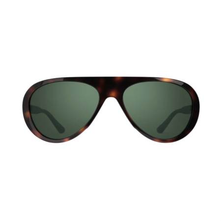 Ochelari de soare Vallon Surf Aviators maro Dark Tortoise