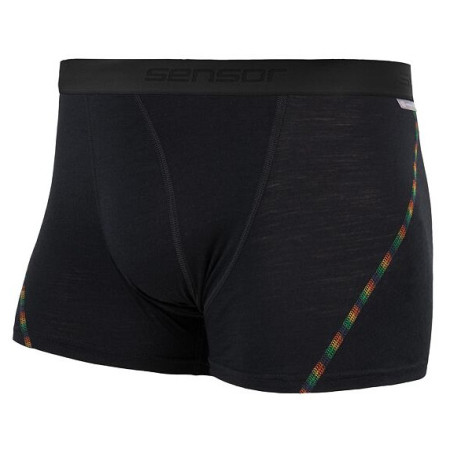 Boxeri Sensor Merino Air 2022