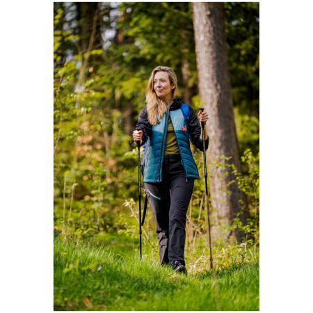 Bețe de trekking Zulu Easyclick Ultralight