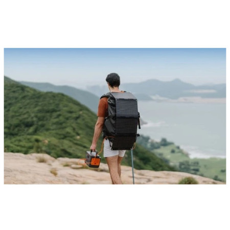 Panou solar Jackery Explorer SolarSaga 40 Mini