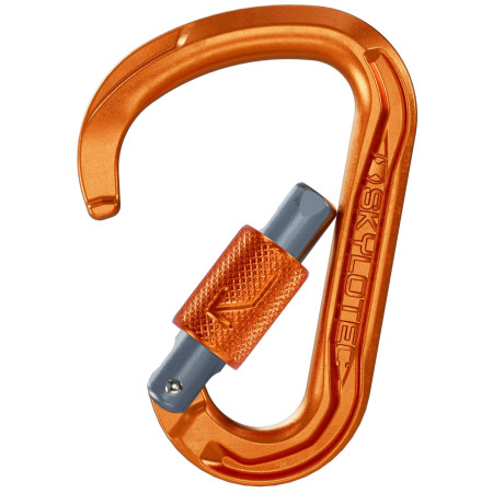 Carabinieră Skylotec Leger BG (brilock gate)