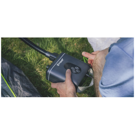 Pompă electrică Outwell Thunderstorm 12V High Pressure Pump