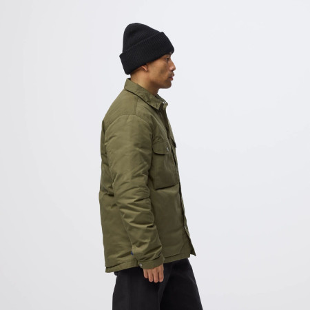 Geacă bărbați Fjällräven Övik Down Shirt Jacket M