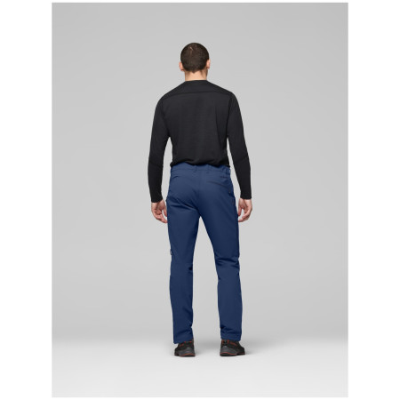 Pantaloni softshell bărbați Norrona falketind flex1 light Pants