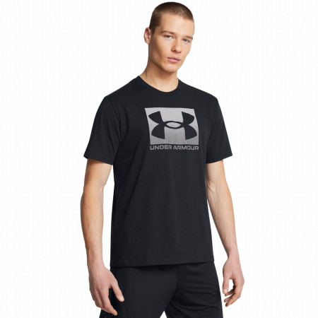 Tricou bărbați Under Armour M Boxed Sports Updated Ss