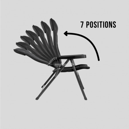 Fotoliu Brunner Aravel Vitachic L