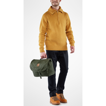 Geantă de umăr Fjällräven Greenland Shoulder Bag